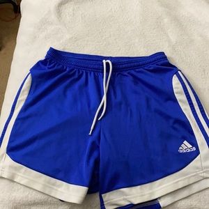 Athletic shorts